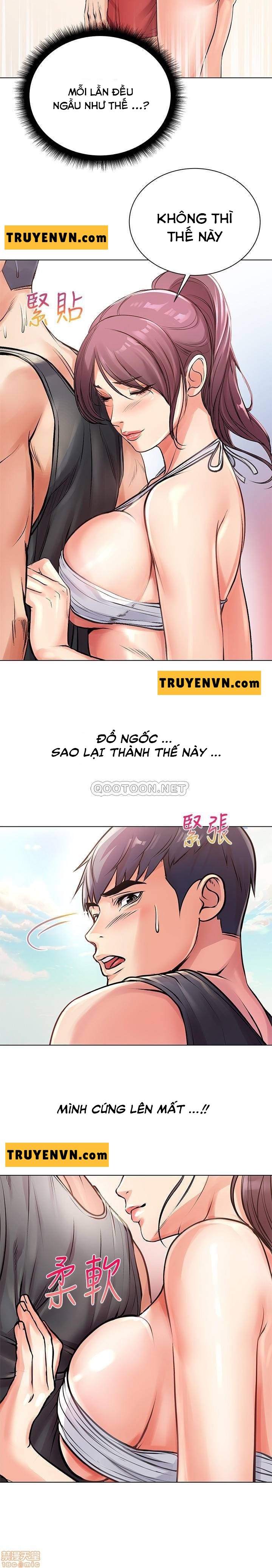 đọc truyện Siêu Thị Của Eunhye Chương 29 ảnh 20 tại Truyện Dạ Ký