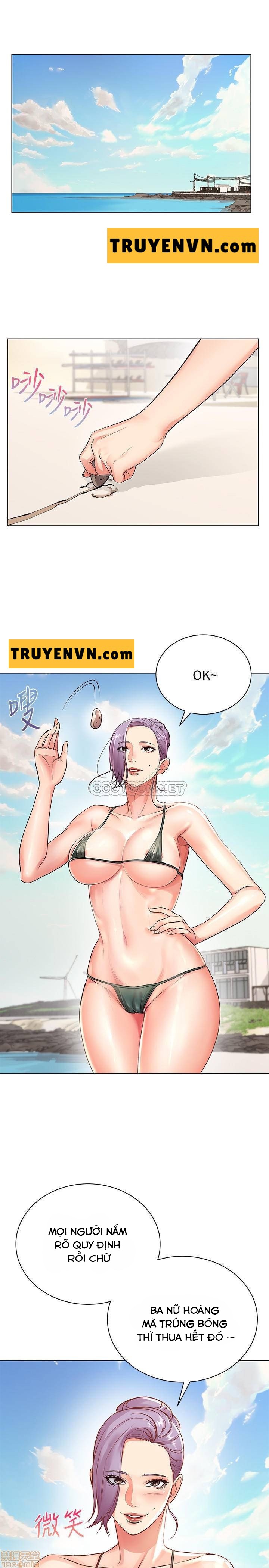 đọc truyện Siêu Thị Của Eunhye Chương 29 ảnh 5 tại Truyện Dạ Ký