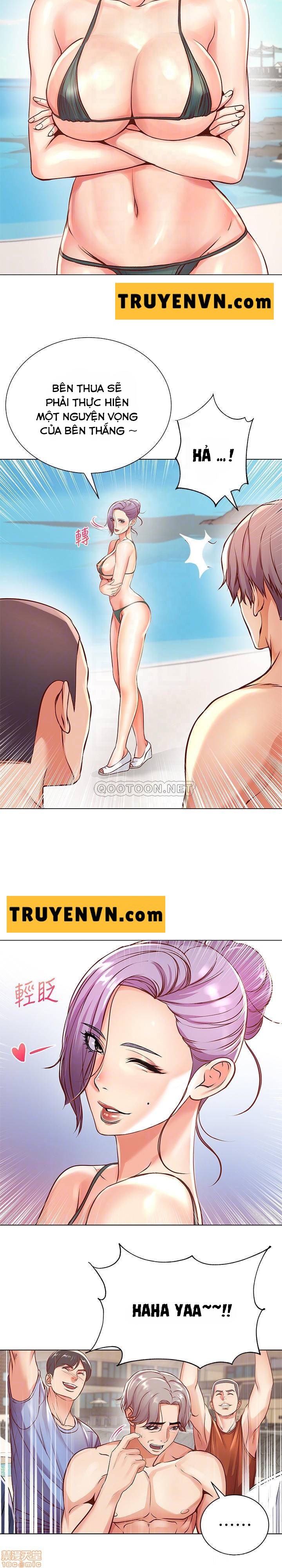 đọc truyện Siêu Thị Của Eunhye Chương 29 ảnh 6 tại Truyện Dạ Ký
