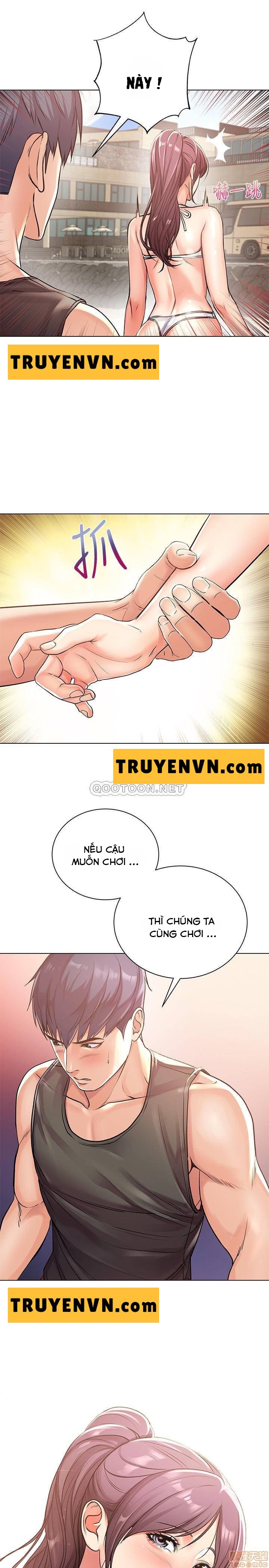 đọc truyện Siêu Thị Của Eunhye Chương 29 ảnh 9 tại Truyện Dạ Ký