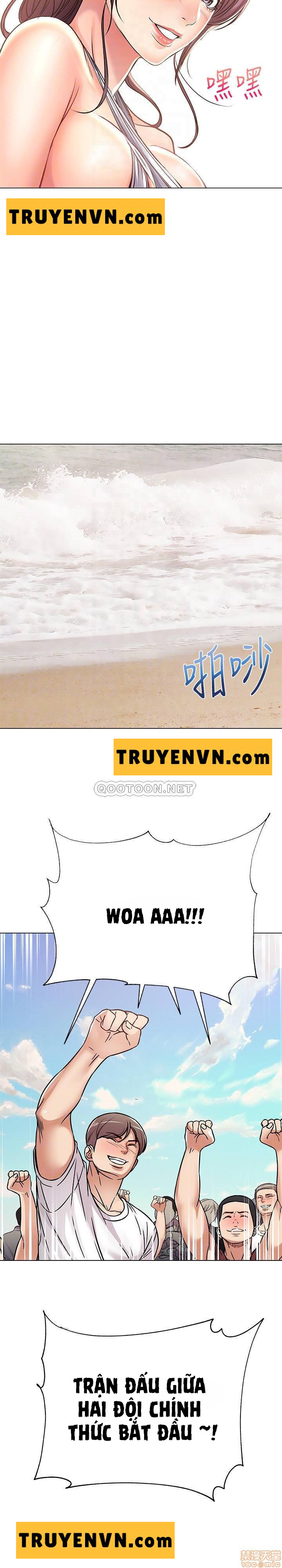 đọc truyện Siêu Thị Của Eunhye Chương 29 ảnh 10 tại Truyện Dạ Ký
