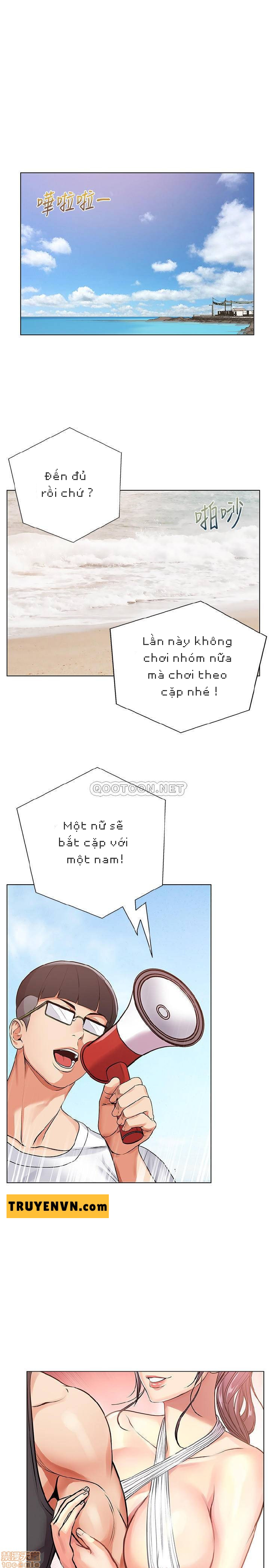 đọc truyện Siêu Thị Của Eunhye Chương 30 ảnh 16 tại Truyện Dạ Ký
