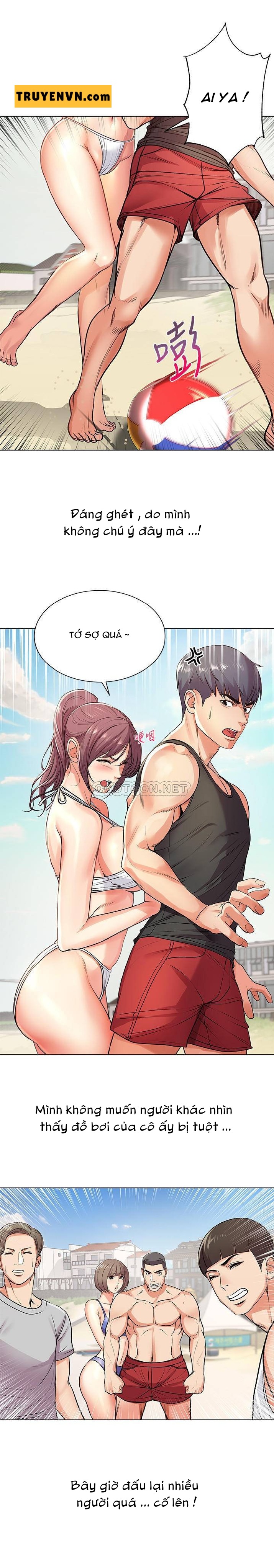 đọc truyện Siêu Thị Của Eunhye Chương 30 ảnh 9 tại Truyện Dạ Ký
