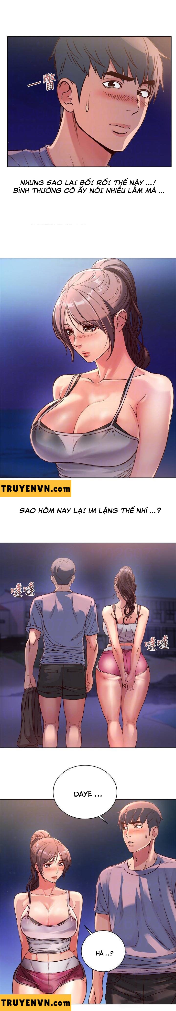 đọc truyện Siêu Thị Của Eunhye Chương 32 ảnh 6 tại Truyện Dạ Ký