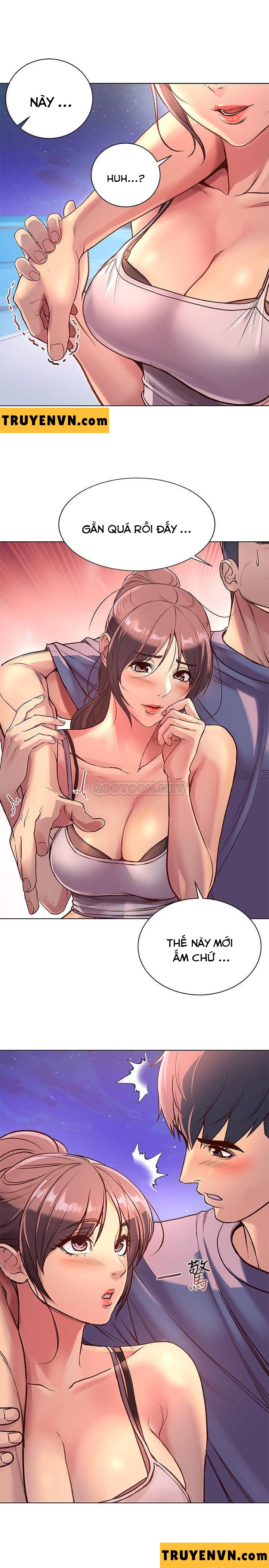đọc truyện Siêu Thị Của Eunhye Chương 32 ảnh 9 tại Truyện Dạ Ký