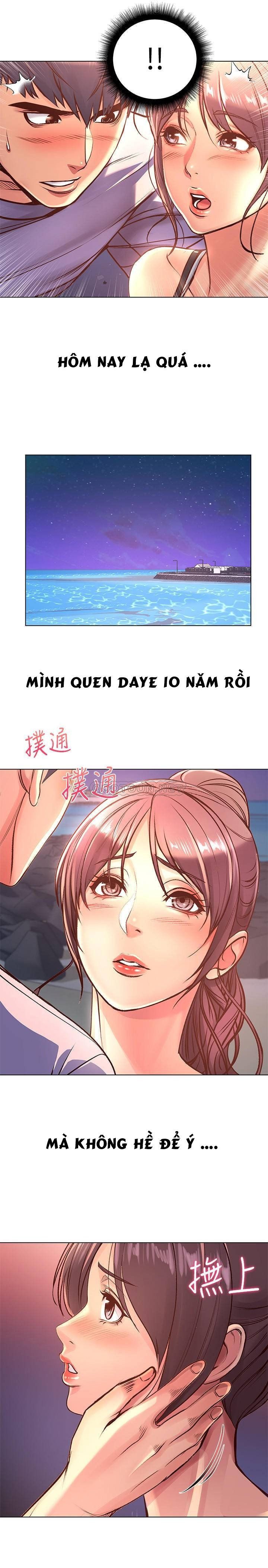 đọc truyện Siêu Thị Của Eunhye Chương 33 ảnh 16 tại Truyện Dạ Ký