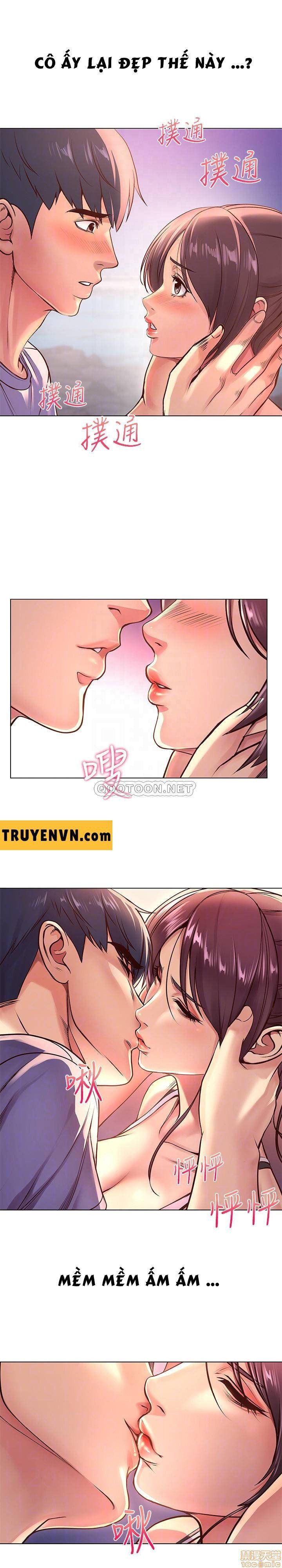 đọc truyện Siêu Thị Của Eunhye Chương 33 ảnh 17 tại Truyện Dạ Ký