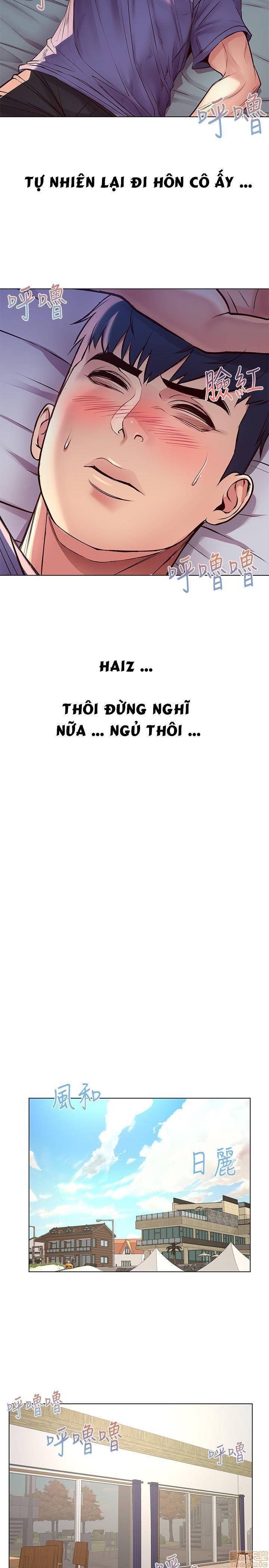 đọc truyện Siêu Thị Của Eunhye Chương 33 ảnh 23 tại Truyện Dạ Ký