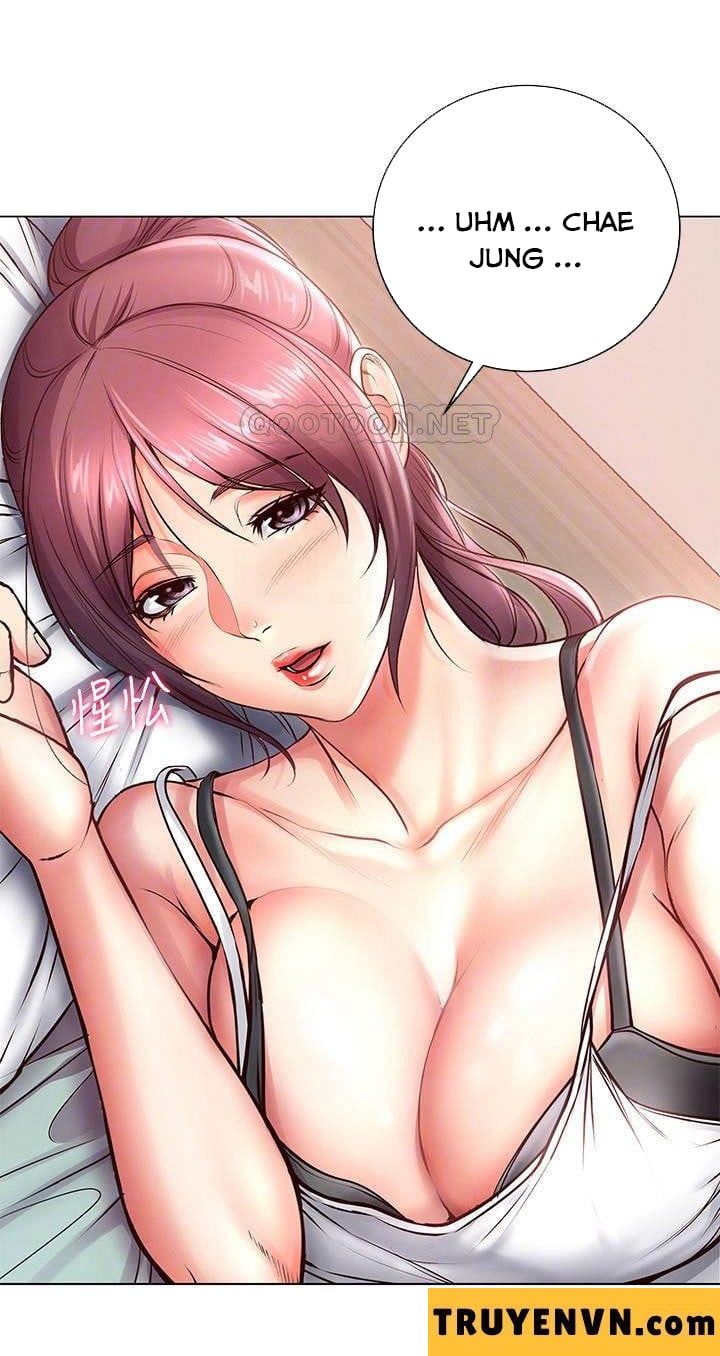 đọc truyện Siêu Thị Của Eunhye Chương 34 ảnh 19 tại Truyện Dạ Ký