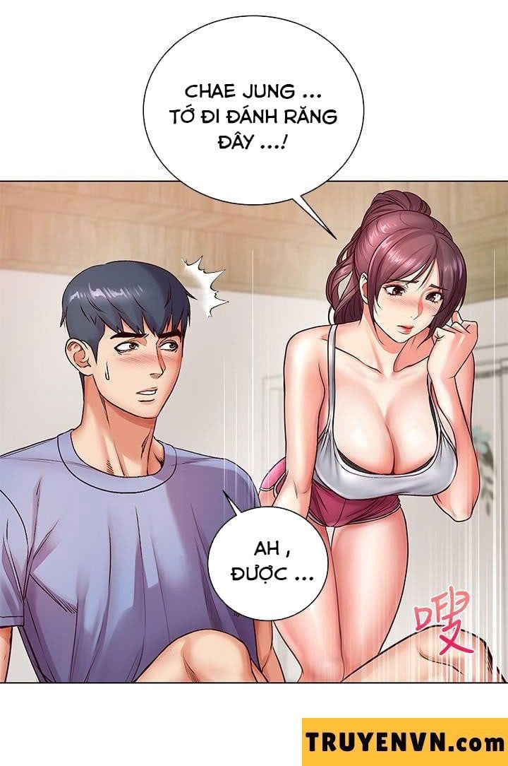 đọc truyện Siêu Thị Của Eunhye Chương 34 ảnh 30 tại Truyện Dạ Ký