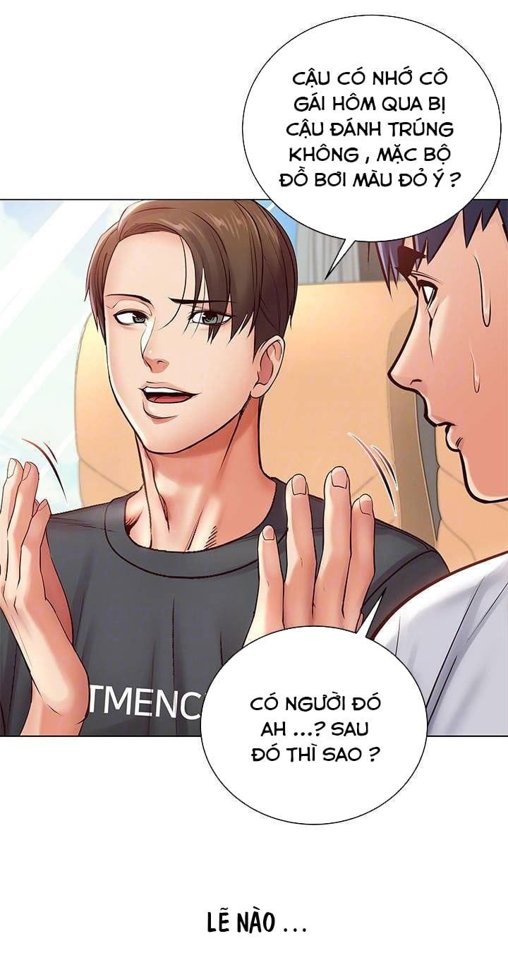 đọc truyện Siêu Thị Của Eunhye Chương 34 ảnh 45 tại Truyện Dạ Ký