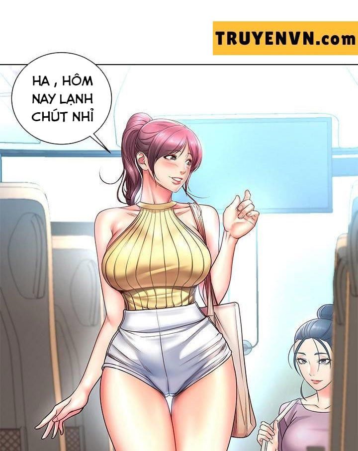 đọc truyện Siêu Thị Của Eunhye Chương 34 ảnh 49 tại Truyện Dạ Ký