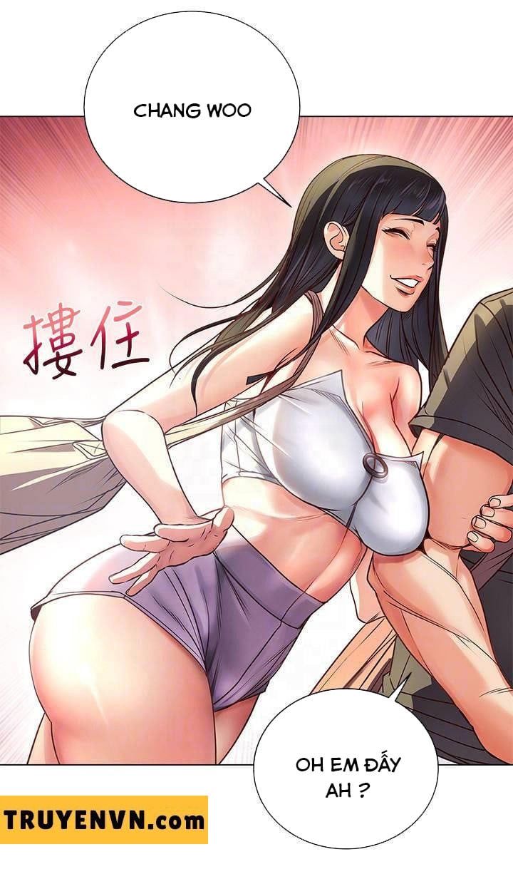 đọc truyện Siêu Thị Của Eunhye Chương 34 ảnh 61 tại Truyện Dạ Ký