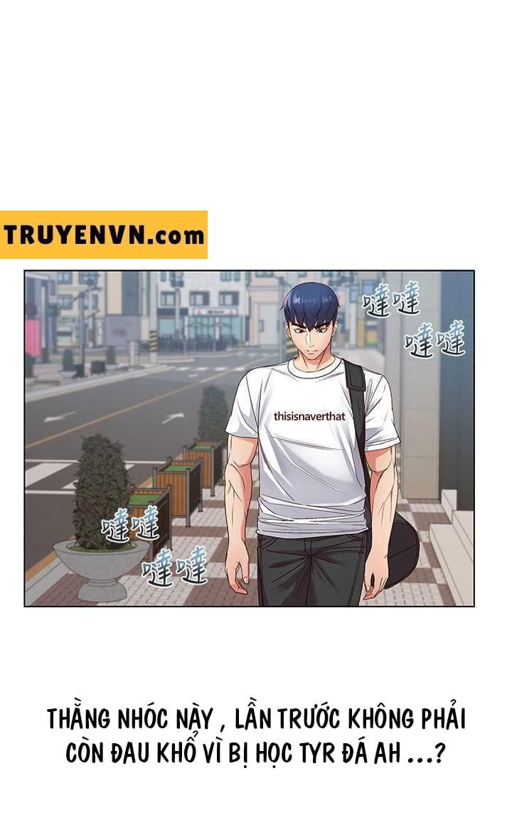 đọc truyện Siêu Thị Của Eunhye Chương 34 ảnh 64 tại Truyện Dạ Ký