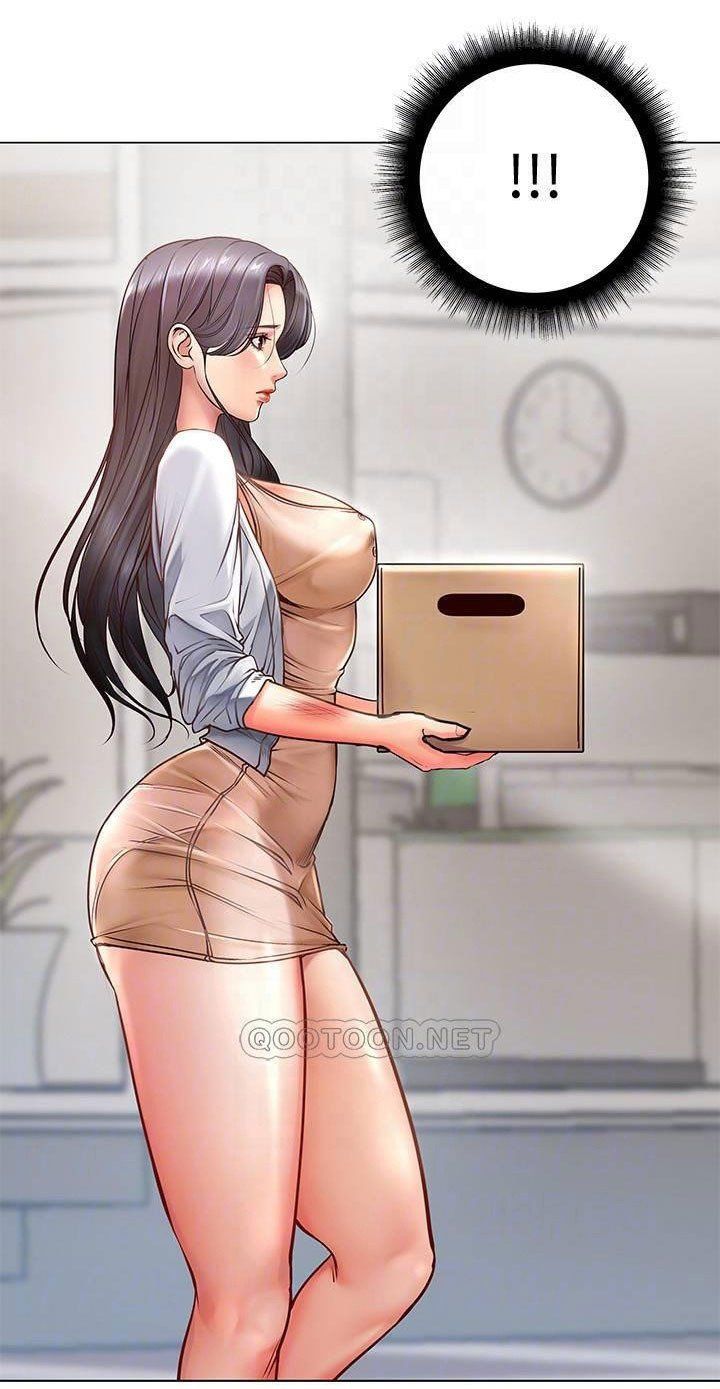 đọc truyện Siêu Thị Của Eunhye Chương 34 ảnh 69 tại Truyện Dạ Ký
