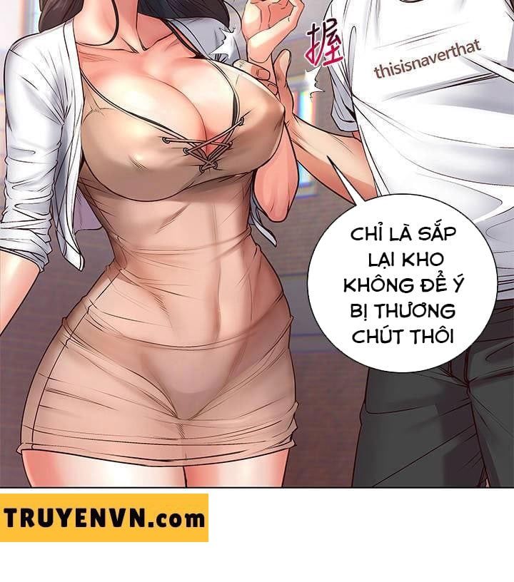 đọc truyện Siêu Thị Của Eunhye Chương 34 ảnh 76 tại Truyện Dạ Ký