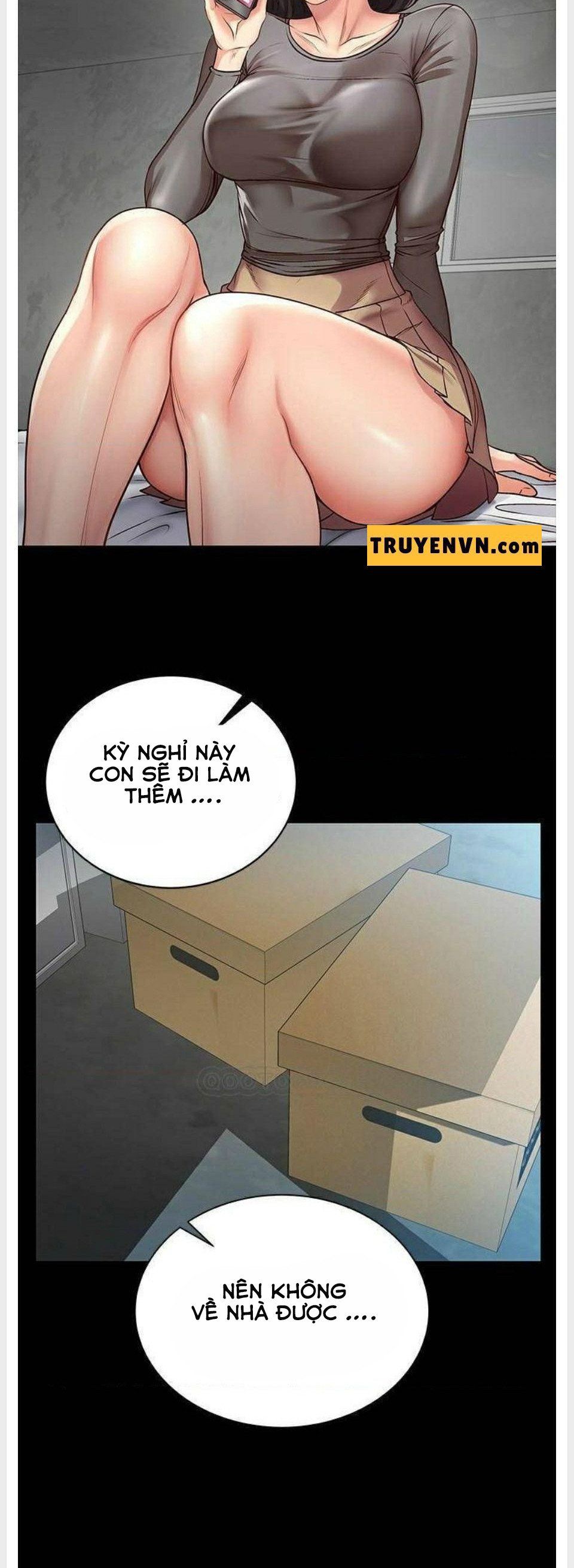 đọc truyện Siêu Thị Của Eunhye Chương 35 ảnh 19 tại Thiên Thai Truyện
