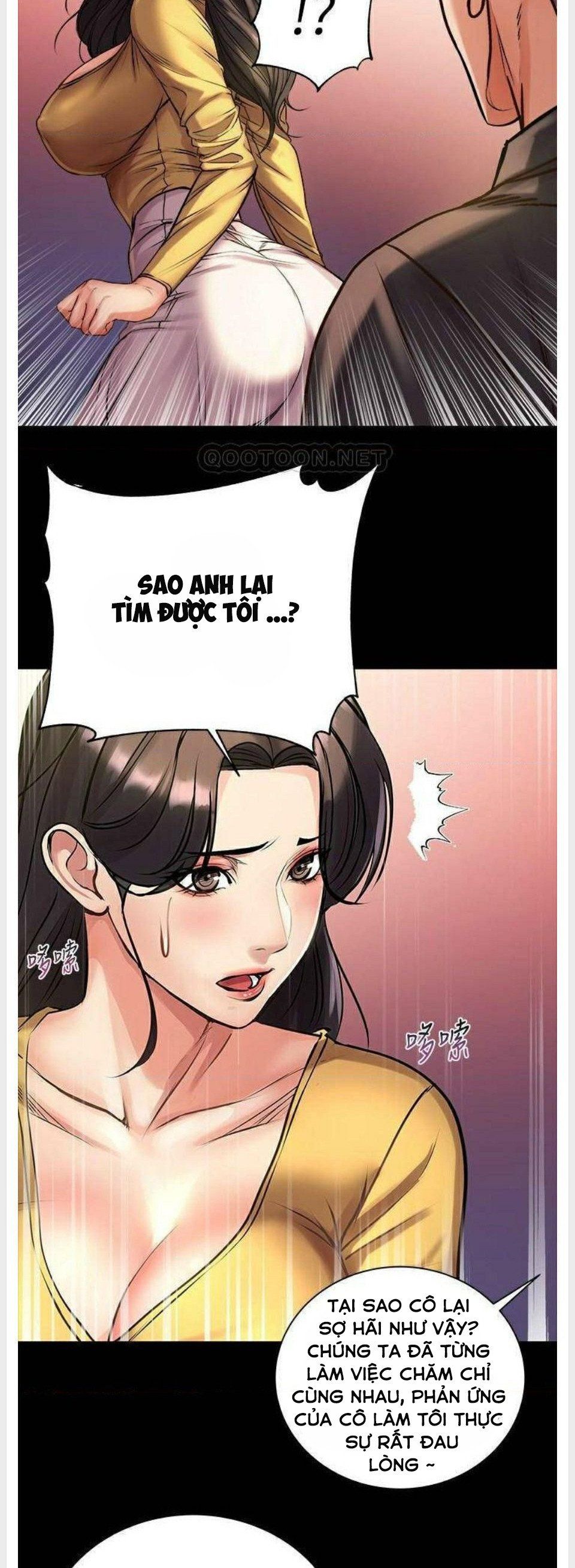 đọc truyện Siêu Thị Của Eunhye Chương 35 ảnh 43 tại Thiên Thai Truyện
