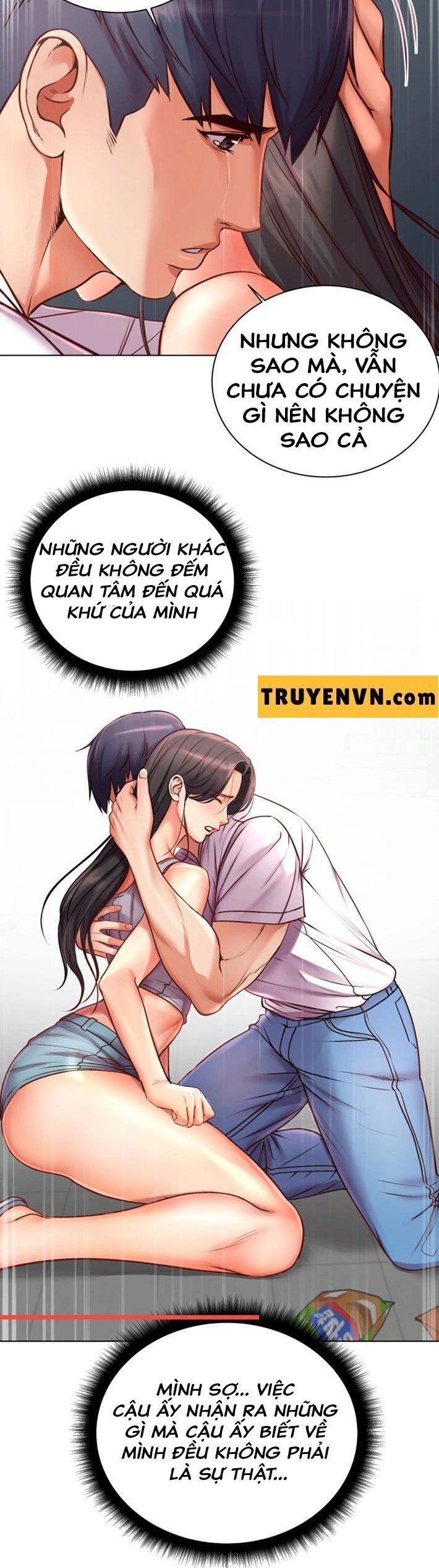 đọc truyện Siêu Thị Của Eunhye Chương 36 ảnh 20 tại Truyện Dạ Ký