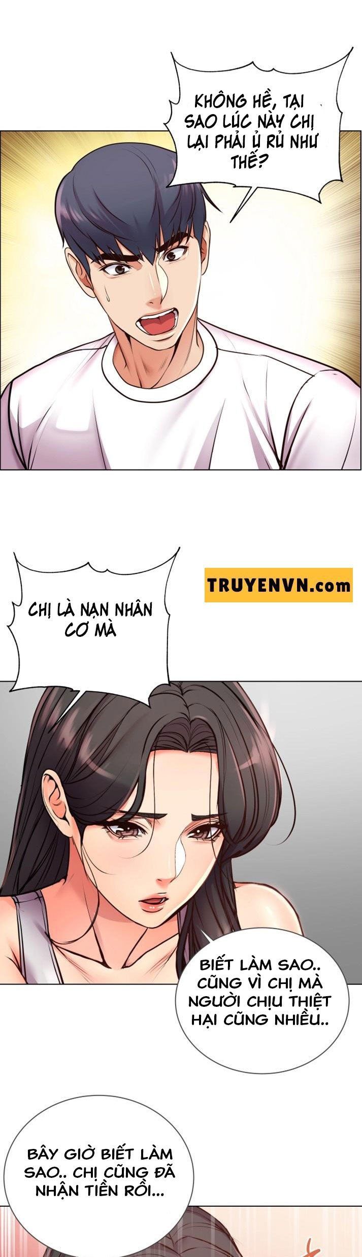 đọc truyện Siêu Thị Của Eunhye Chương 36 ảnh 22 tại Truyện Dạ Ký