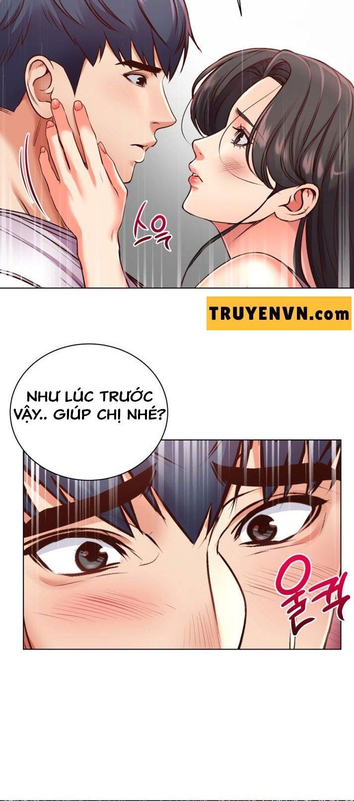 đọc truyện Siêu Thị Của Eunhye Chương 36 ảnh 26 tại Truyện Dạ Ký
