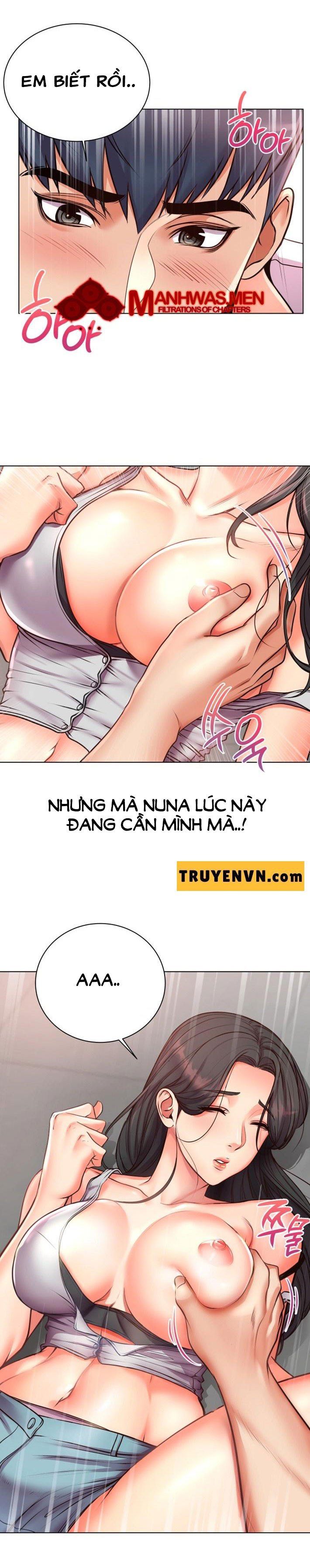 đọc truyện Siêu Thị Của Eunhye Chương 36 ảnh 31 tại Truyện Dạ Ký
