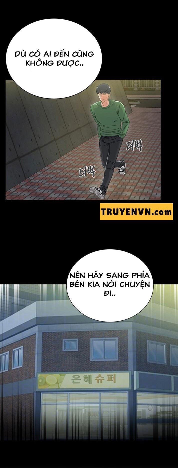 đọc truyện Siêu Thị Của Eunhye Chương 36 ảnh 6 tại Truyện Dạ Ký