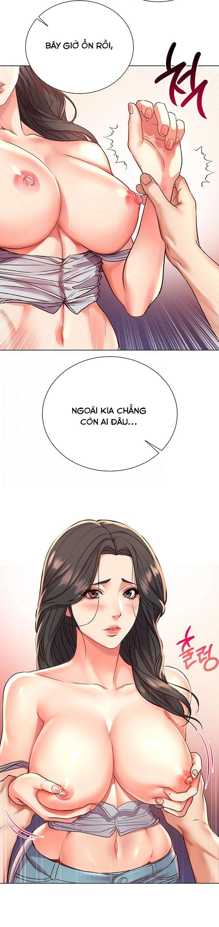 đọc truyện Siêu Thị Của Eunhye Chương 37 ảnh 12 tại Truyện Dạ Ký