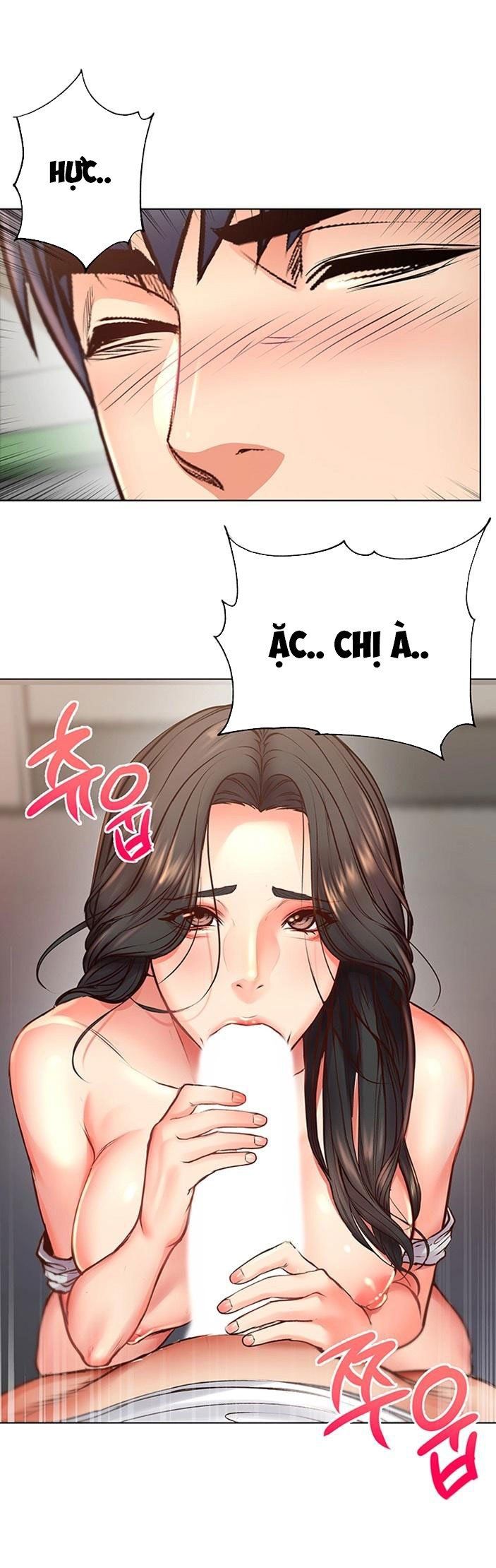 đọc truyện Siêu Thị Của Eunhye Chương 37 ảnh 30 tại Truyện Dạ Ký