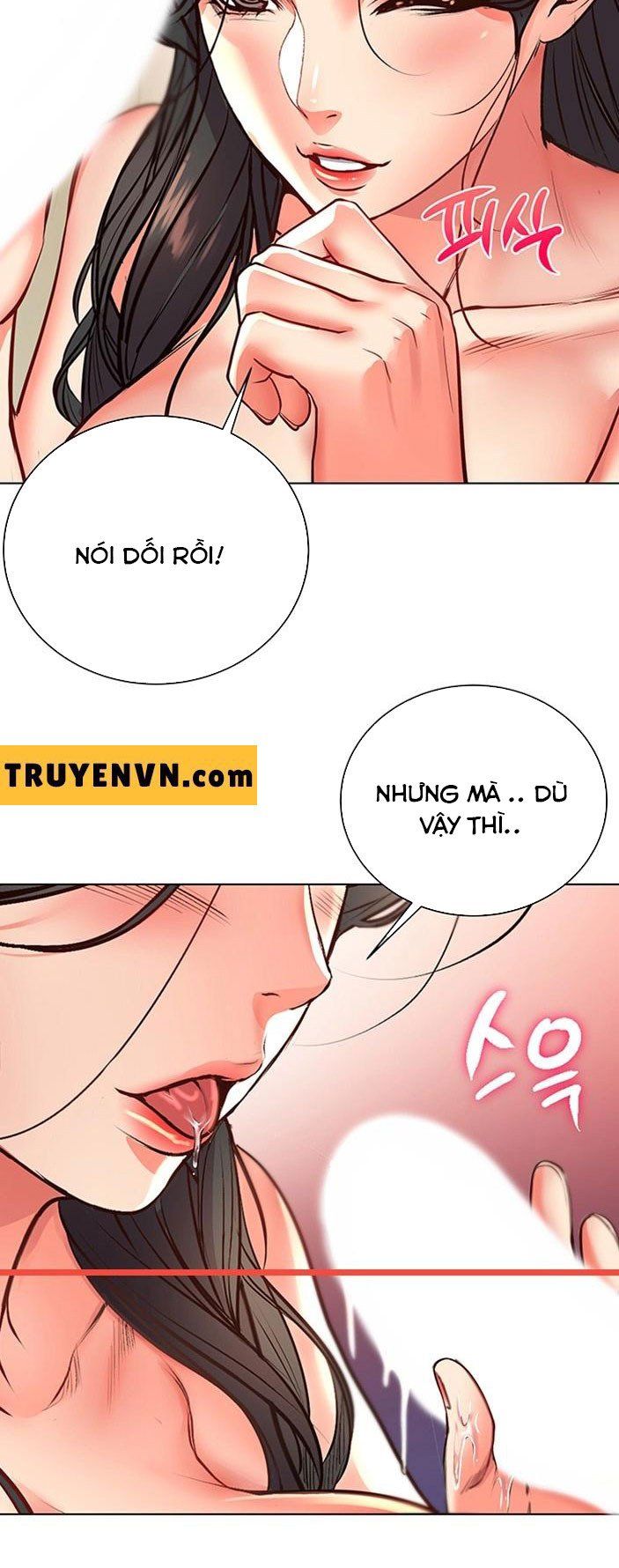 đọc truyện Siêu Thị Của Eunhye Chương 37 ảnh 35 tại Truyện Dạ Ký