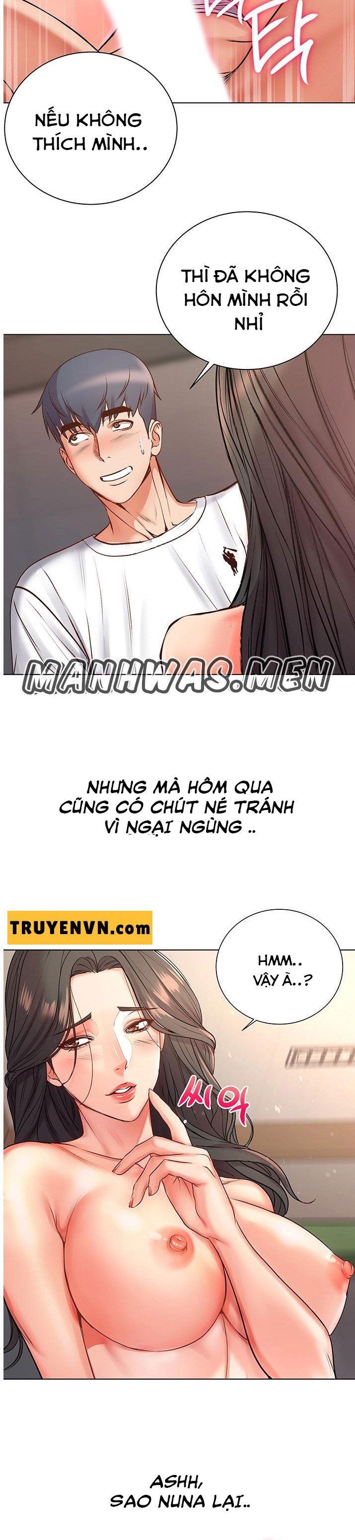 đọc truyện Siêu Thị Của Eunhye Chương 38 ảnh 16 tại Truyện Dạ Ký