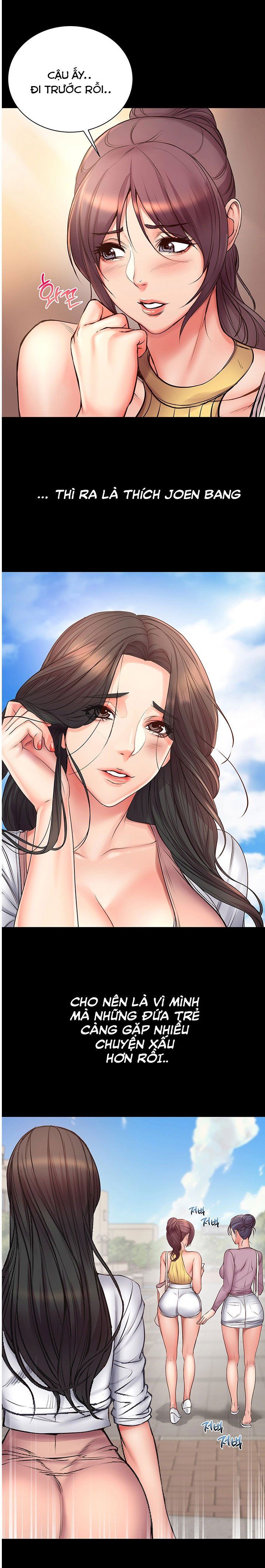 đọc truyện Siêu Thị Của Eunhye Chương 39 ảnh 22 tại Thiên Thai Truyện