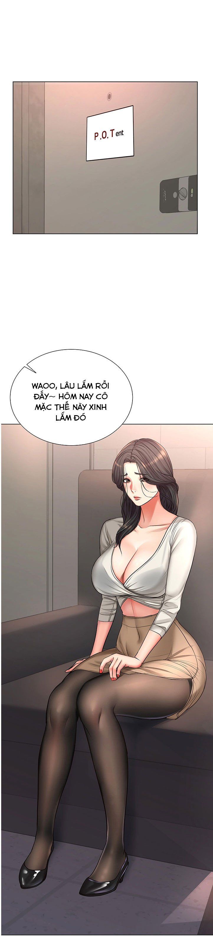 đọc truyện Siêu Thị Của Eunhye Chương 40 ảnh 14 tại Truyện Dạ Ký