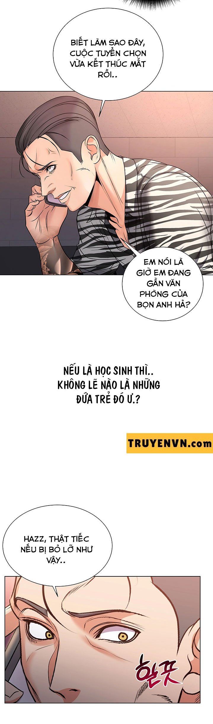 đọc truyện Siêu Thị Của Eunhye Chương 40 ảnh 22 tại Truyện Dạ Ký