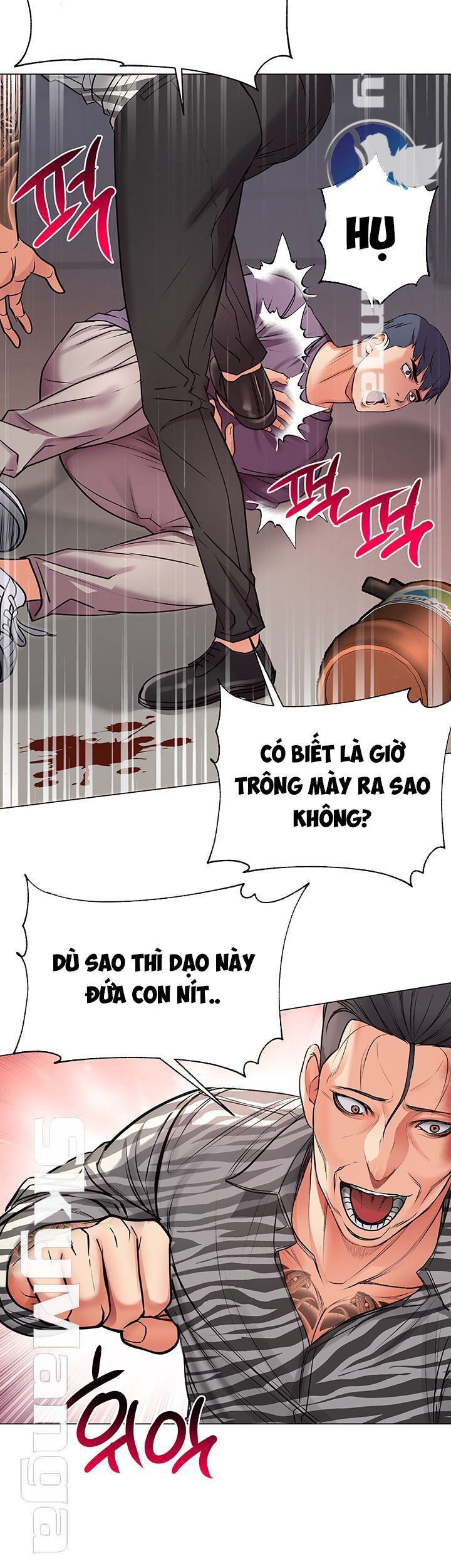 đọc truyện Siêu Thị Của Eunhye Chương 41 ảnh 19 tại Truyện Dạ Ký