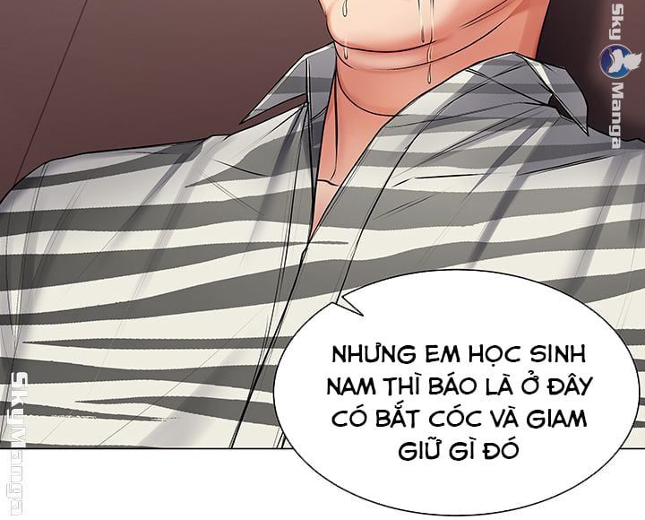 đọc truyện Siêu Thị Của Eunhye Chương 41 ảnh 27 tại Truyện Dạ Ký