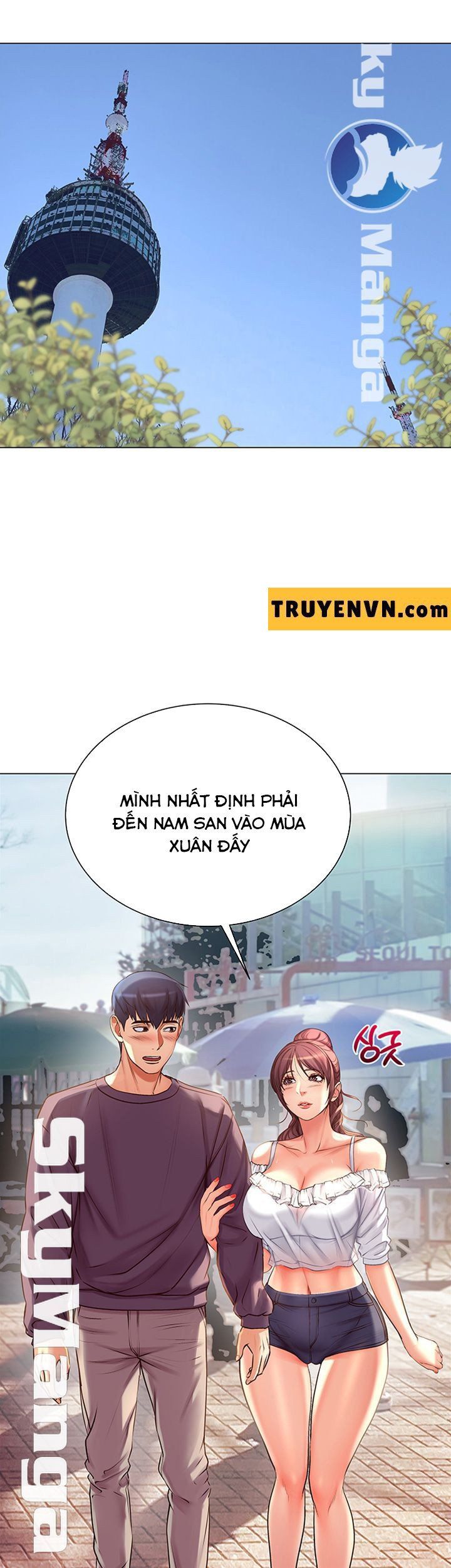 đọc truyện Siêu Thị Của Eunhye Chương 42 ảnh 12 tại Truyện Dạ Ký