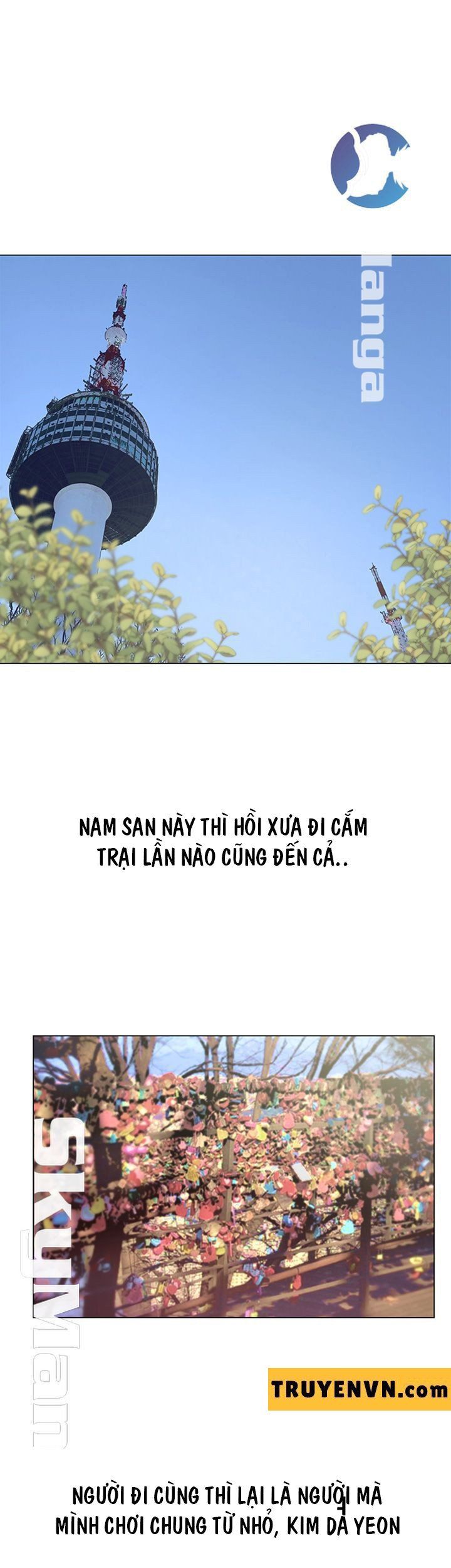 đọc truyện Siêu Thị Của Eunhye Chương 42 ảnh 18 tại Truyện Dạ Ký