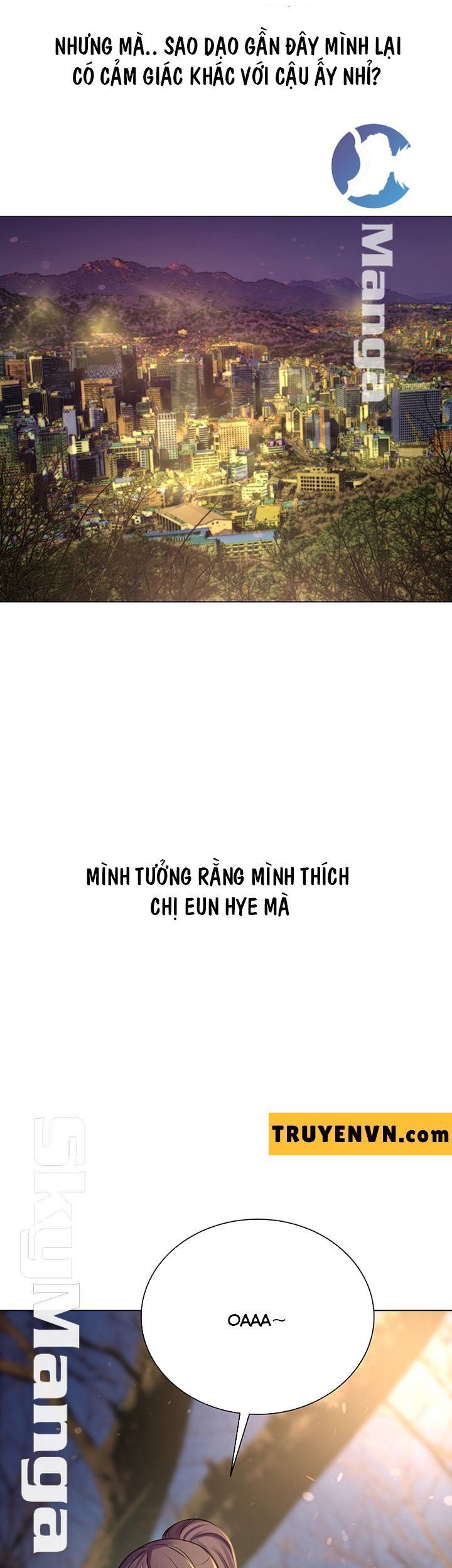 đọc truyện Siêu Thị Của Eunhye Chương 42 ảnh 20 tại Truyện Dạ Ký