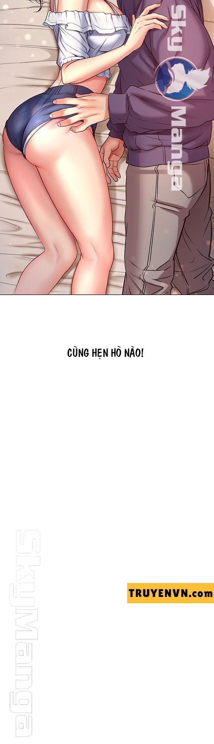 đọc truyện Siêu Thị Của Eunhye Chương 42 ảnh 54 tại Truyện Dạ Ký