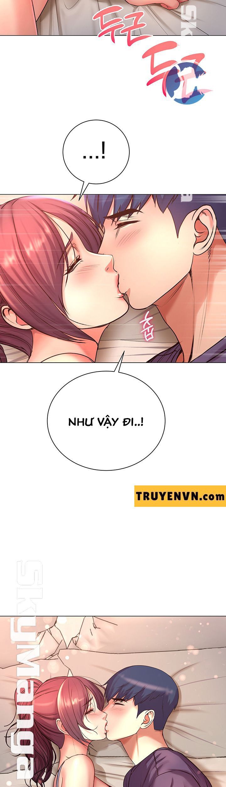 đọc truyện Siêu Thị Của Eunhye Chương 43 ảnh 4 tại Truyện Dạ Ký