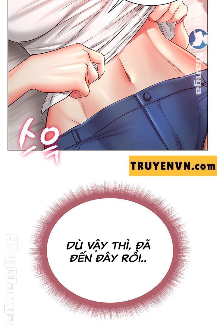 đọc truyện Siêu Thị Của Eunhye Chương 43 ảnh 34 tại Truyện Dạ Ký
