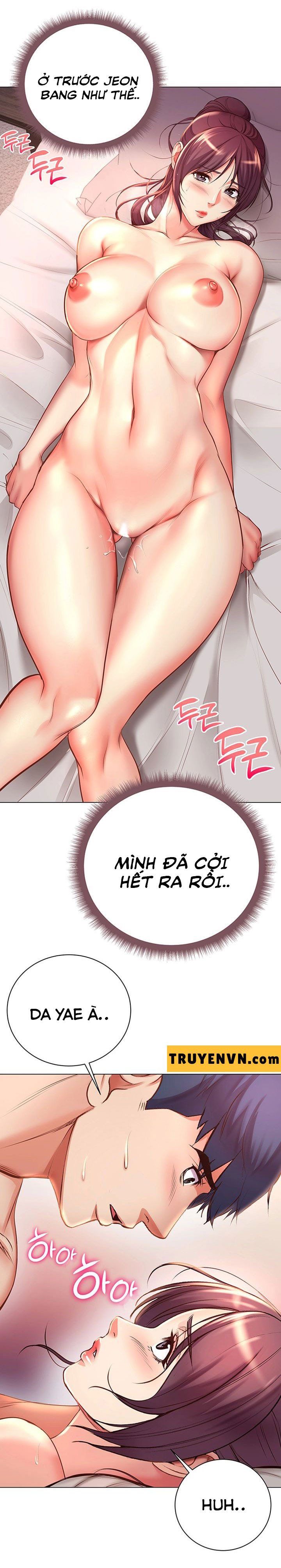 đọc truyện Siêu Thị Của Eunhye Chương 44 ảnh 16 tại Truyện Dạ Ký