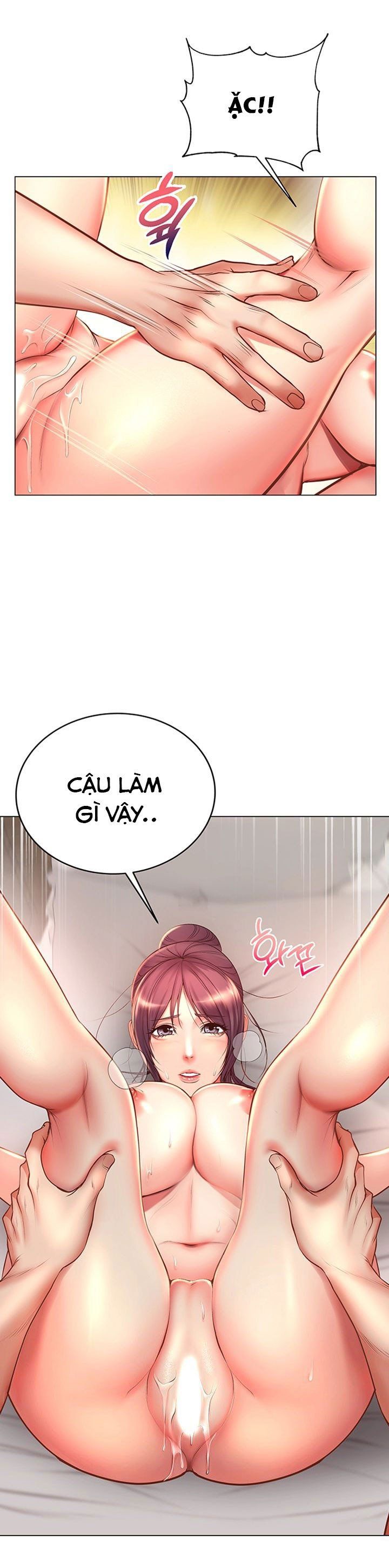 đọc truyện Siêu Thị Của Eunhye Chương 44 ảnh 18 tại Truyện Dạ Ký
