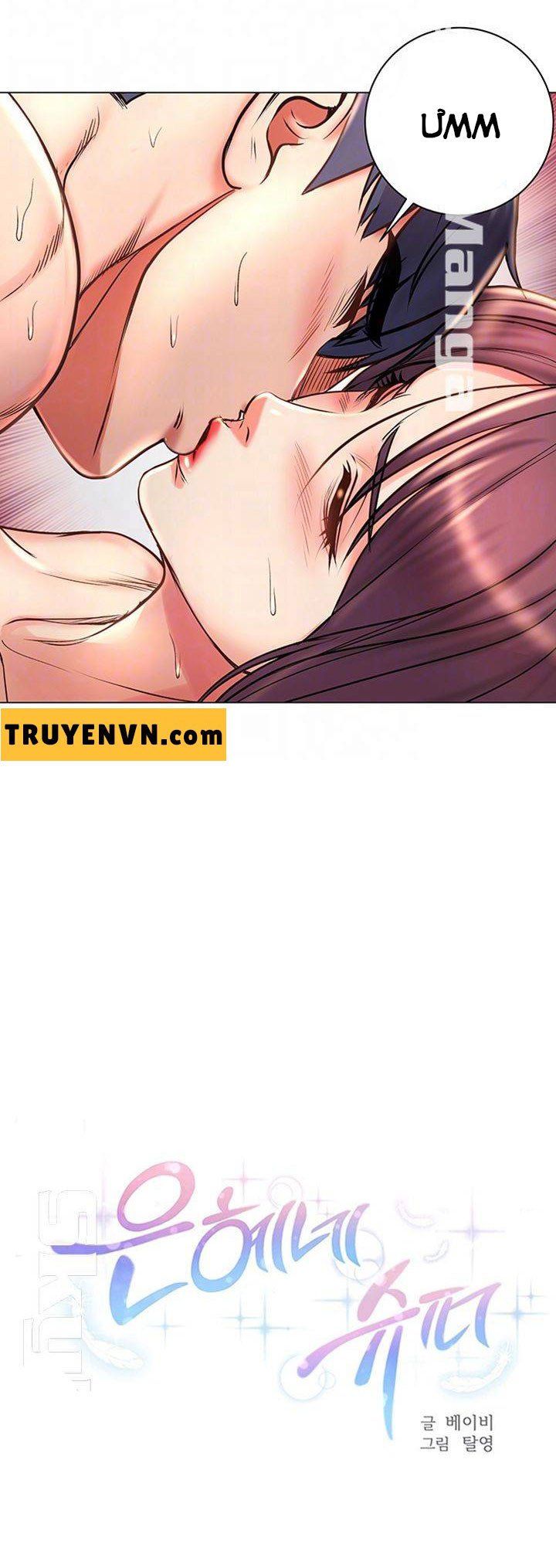 đọc truyện Siêu Thị Của Eunhye Chương 45 ảnh 7 tại Thiên Thai Truyện
