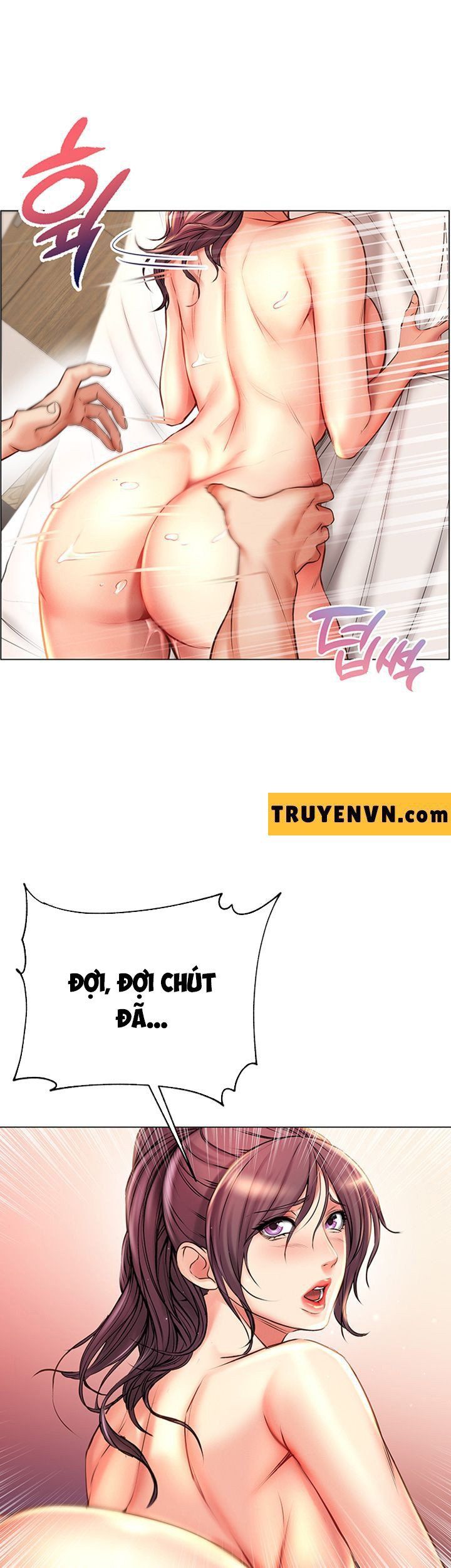 đọc truyện Siêu Thị Của Eunhye Chương 46 ảnh 19 tại Truyện Dạ Ký