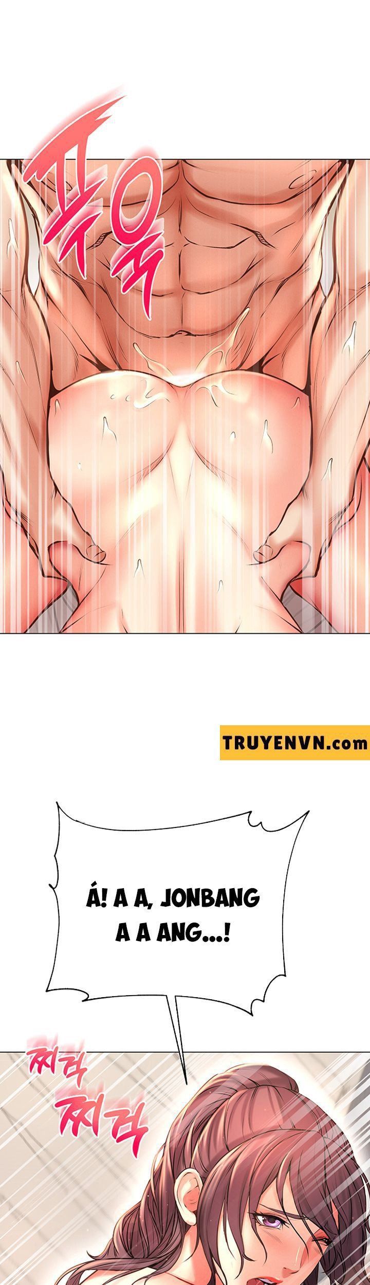 đọc truyện Siêu Thị Của Eunhye Chương 46 ảnh 29 tại Truyện Dạ Ký