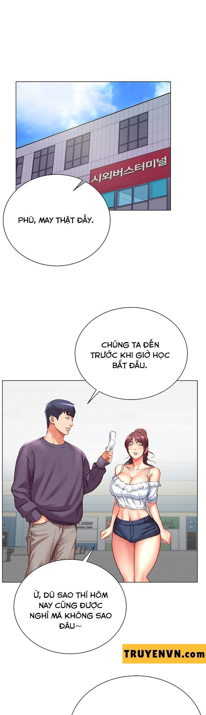 đọc truyện Siêu Thị Của Eunhye Chương 46 ảnh 37 tại Truyện Dạ Ký