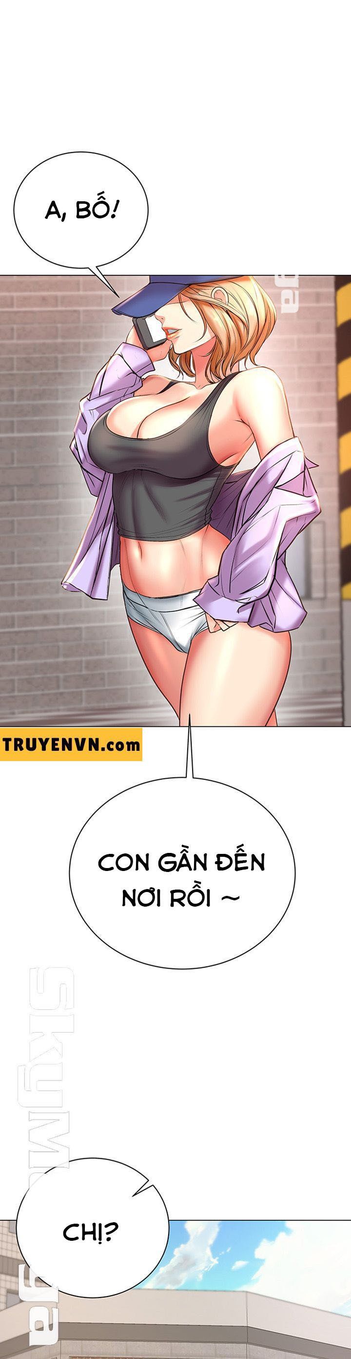 đọc truyện Siêu Thị Của Eunhye Chương 47 ảnh 3 tại Truyện Dạ Ký