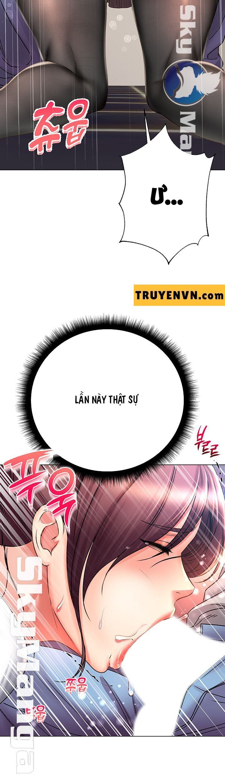 đọc truyện Siêu Thị Của Eunhye Chương 48 ảnh 20 tại Thiên Thai Truyện